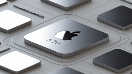 El nuevo Apple iPhone 18 estrenará el chip A20: primeras pistas del “Borneo” y su versión Ultra