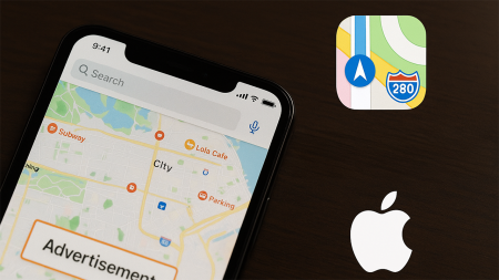 Apple Maps se prepara para mostrar anuncios en 2026: la nueva frontera publicitaria de iOS Apple Maps se prepara para mostrar anuncios en 2026: la nueva frontera publicitaria de iOS