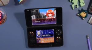 La AYN Thor sube de precio, pero gana mejoras térmicas, batería más longeva y nuevo software La AYN Thor ha comenzado sus envíos, pero solo en una versión