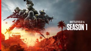 Battlefield 6 inicia su Temporada 1: nuevos mapas que enamoran, modos que decepcionan