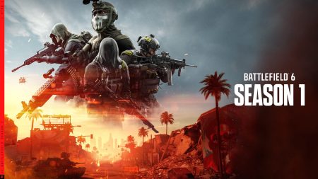 Battlefield 6 inicia su Temporada 1: nuevos mapas que enamoran, modos que decepcionan