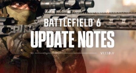 Battlefield 6 recibe su mayor actualización: más fluidez, mejor puntería y visibilidad mejorada