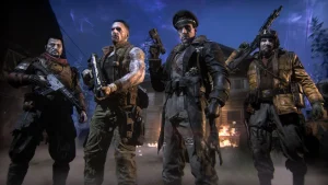 Activision presume de atrapar al 97% de los tramposos en Black Ops 7 en solo 30 minutos