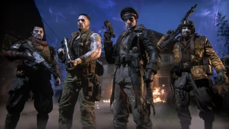 Activision presume de atrapar al 97% de los tramposos en Black Ops 7 en solo 30 minutos