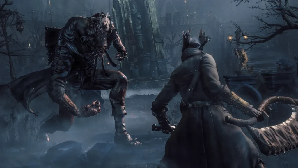 ¿Vuelve Bloodborne? Un remake para PS5 podría estar en marcha de la mano de un estudio legendario