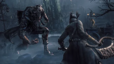 ¿Vuelve Bloodborne? Un remake para PS5 podría estar en marcha de la mano de un estudio legendario