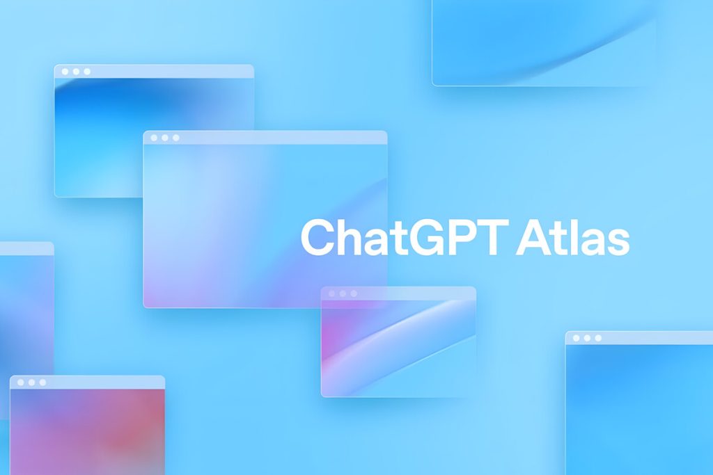 El navegador de OpenAI ya es una realidad: así es ChatGPT Atlas, la nueva baza con la que busca dominar la era de la IA