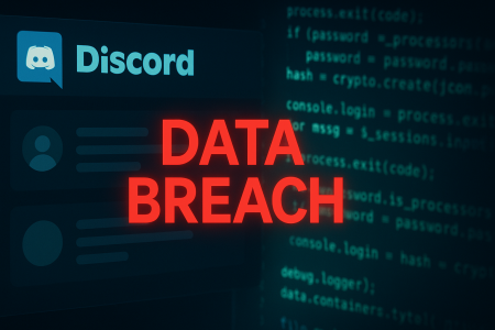 La filtración de datos de Discord 2025 destapa una brecha masiva que compromete a más de 5 millones de usuarios