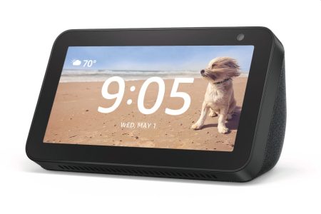 Los Echo más antiguos de Amazon se rebelan: ya puedes desbloquear el bootloader e instalar Android completo