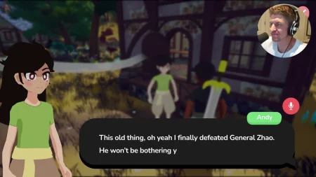 Ego AI presenta NPCs con memoria y emociones: el futuro de losvideojuegos ya está aquí