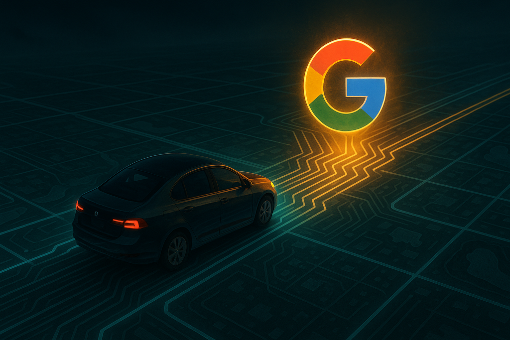 Gemini llega a Google Maps: el nuevo copiloto de IA que sustituye al Asistente