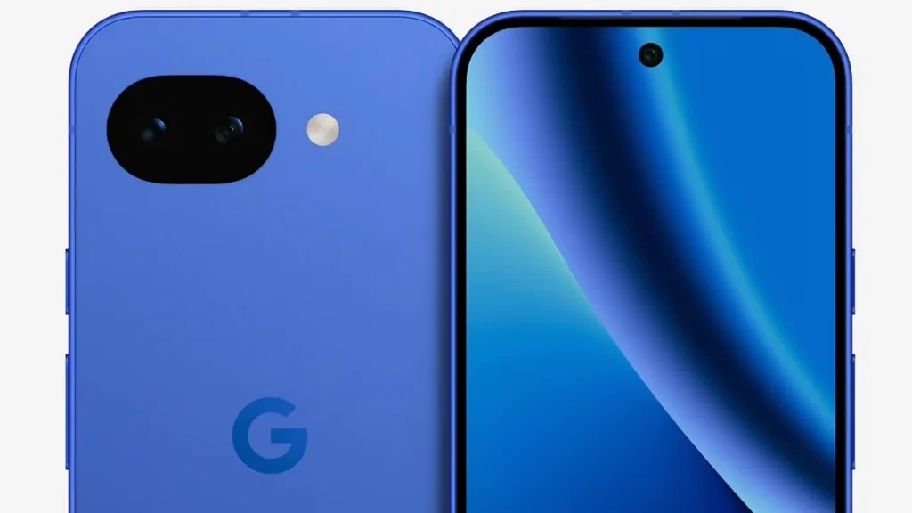 Google Pixel 10a se filtra antes de tiempo: el cambio más inesperado del nuevo gama media Google Pixel 10a se filtra antes de tiempo: el cambio más inesperado del nuevo gama media