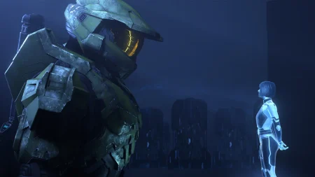 Halo Combat Evolved podría tener un remake Unreal Engine 5 en camino