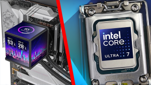 Thermaltake se adelanta: su nuevo Minecube 360 Ultra será compatible con los Intel Nova Lake LGA-1954