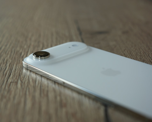 El iPhone Air podría quedarse sin aire: Apple frenaría su producción por baja demanda