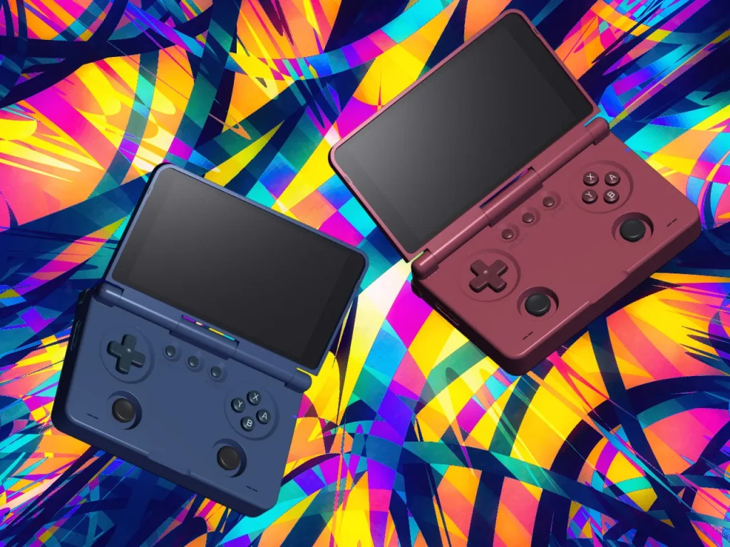 MagicX One Flip 50: nueva plegable para rivalizar con la Pocket Flip 2 MagicX One Flip 50: nueva plegable para rivalizar con la Pocket Flip 2