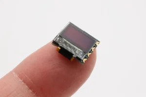 Los paneles OLED ahora son del tamaño de una bacteria: así será la nueva generación de pantallas diminutas