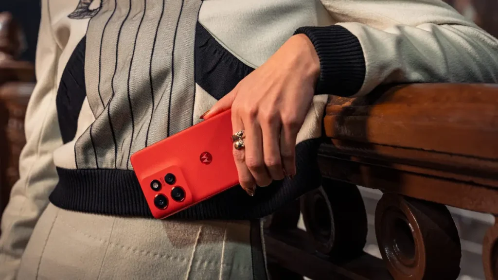 Motorola Edge 60 Neo y Moto G06: el dúo que apuesta por equilibrio, autonomía y diseño accesible