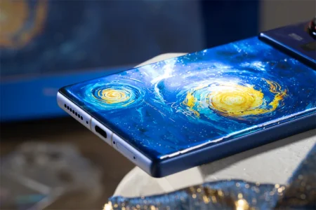 Nubia lanza imágenes oficiales de su próximo Z80 Ultra