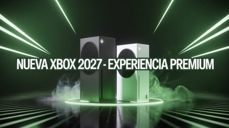 La nueva consola Xbox 2027 apunta alto: una experiencia “muy premium y de gama alta”, según su CEO