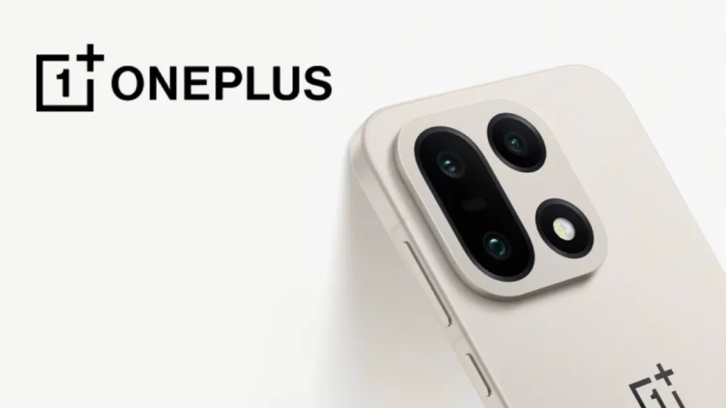 El OnePlus 15 llegará a nivel global con batería de 7.300 mAh y carga de 120W