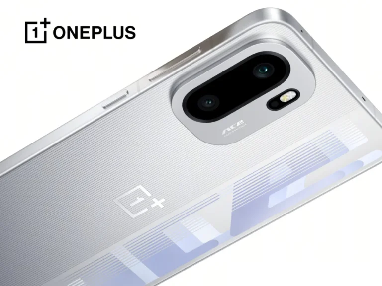 OnePlus Ace 6 Pro Max: el nuevo “monstruo” filtrado con chip Snapdragon 8 Gen 5 y batería gigante OnePlus Ace 6 Pro Max: el nuevo “monstruo” filtrado con chip Snapdragon 8 Gen 5 y batería gigante