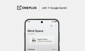 OxygenOS 16 integra IA con “Mind Space”: así prepara OnePlus el salto hacia su futuro digital