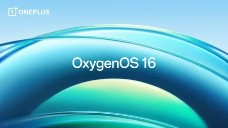 OnePlus lanza la beta abierta de OxygenOS 16 basada en Android 16 para seis móviles