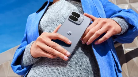 El Google Pixel 10 Pro Fold ya se puede comprar en todo el mundo