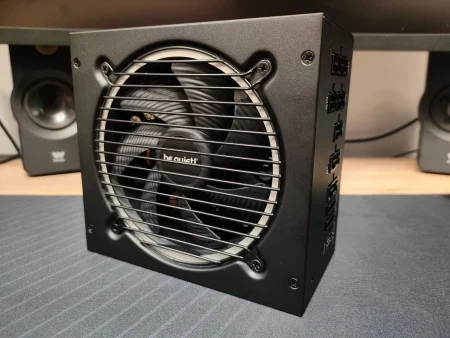be quiet! Pure Power 13 M 1000W: la fuente silenciosa que marca el estándar
