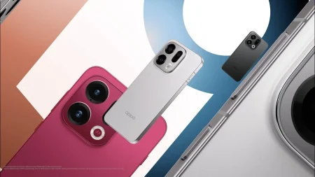 Oppo Find X9 Pro: cámara Hasselblad de 200 MP y batería 7.500 mAh