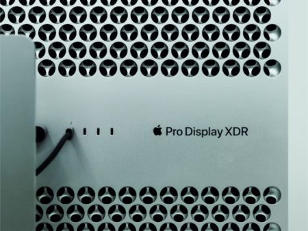 Apple prepara el Pro Display XDR 2: la nueva pantalla profesional tendrá cámara con Center Stage y vista cenital