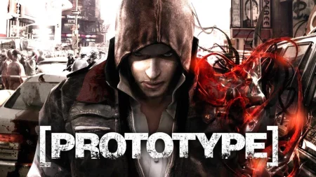 Prototype podría volver: pistas en Steam apuntan a un posible remaster