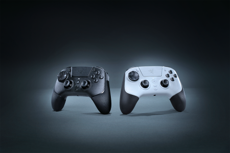 Razer Raiju V3 Pro: el mando inalámbrico que redefine la competición en PS5 Razer Raiju V3 Pro: el mando inalámbrico que redefine la competición en PS5