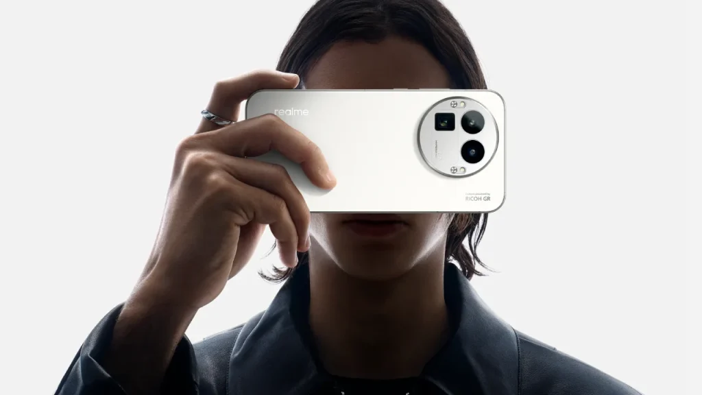 El Realme GT 8 Pro debuta con el nuevo Snapdragon 8 Elite Gen 5 y cámara brutal de 200 MP El Realme GT 8 Pro debuta con el nuevo Snapdragon 8 Elite Gen 5 y cámara brutal de 200 MP