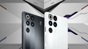 El nuevo RedMagic 11 Pro llega al mundo: el smartphone gaming definitivo El nuevo RedMagic 11 Pro llega al mundo: el smartphone gaming definitivo