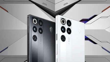 RedMagic 11 Pro: Nubia presume de su potencia brutal y refrigeración líquida antes de su lanzamiento