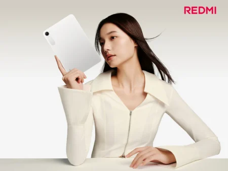 Redmi K Pad: Xiaomi lanza una nueva edición y la viste de dorado