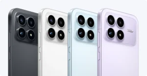 Poco F8 Pro: la filtración que desata dudas sobre su versión más potente
