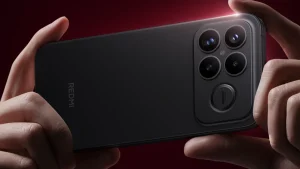 Redmi K90 Pro Max: cámara Light Hunter 950, subwoofer Bose y batería gigante como signos estrella