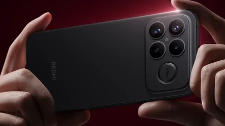 Redmi K90 Pro Max: cámara Light Hunter 950, subwoofer Bose y batería gigante como signos estrella
