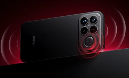 Redmi K90 Pro Max: revelado todo sobre su subwoofer Bose 2.1