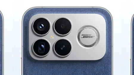 Redmi K90 Pro Max estrenará sonido 2.1 con subwoofer Bose