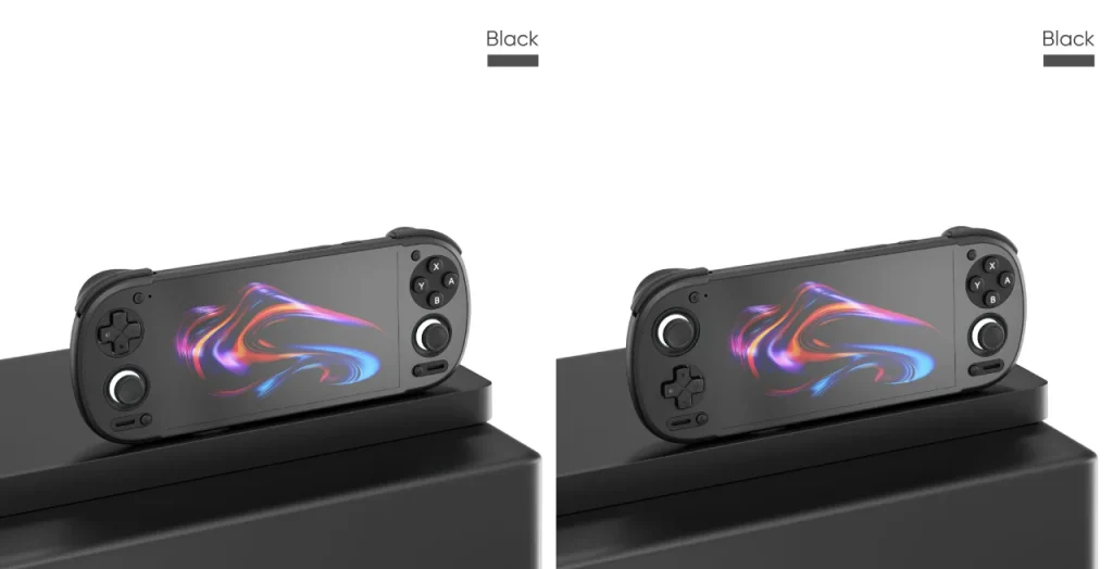 Retroid Pocket 6 vuelve con dos nuevos diseños tras su polémico lanzamiento Retroid Pocket 6 vuelve con dos nuevos diseños tras su polémico lanzamiento