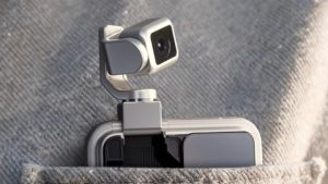 El Honor Robot Phone quiere reinventar el selfie: una cámara robótica que “cobra vida”