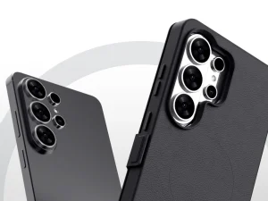 Se filtra el diseño del Galaxy S26 Ultra: el modelo negro sigue en juego