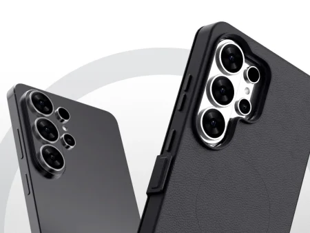 Se filtra el diseño del Galaxy S26 Ultra: el modelo negro sigue en juego