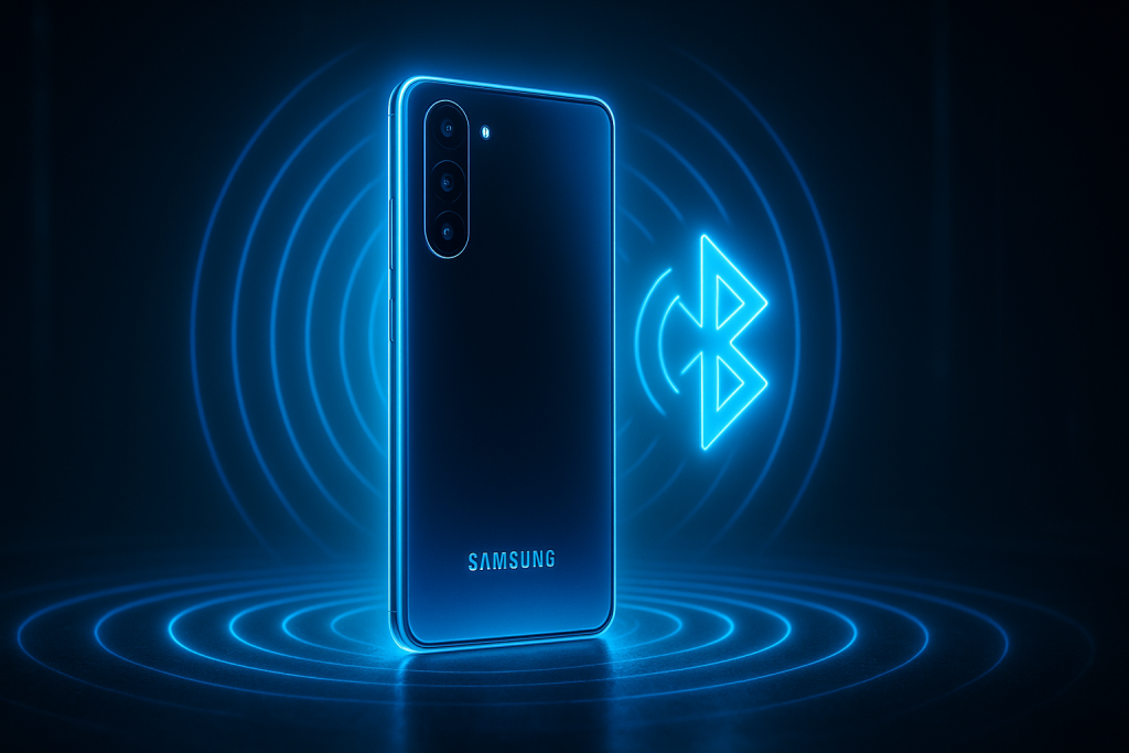 El Galaxy S26 estrenará Bluetooth 6.1: más eficiencia, menos calor y una conexión a otro nivel