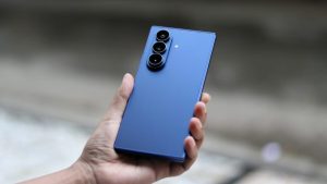 El Samsung Galaxy S26 será un 4% más delgado que el S25