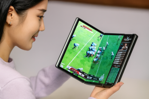 Galaxy Z TriFold: el plegable triple ya tiene nombre y pinta a ser el salto más ambicioso de Samsung en 2025